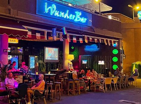 gay bar maspalomas|yumbo centre gay bars.